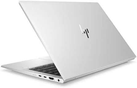 HP Elitebook 840 G7 36D83EC Intel Core i5-10310U 16GB 256GB SSD 14" Windows 11 Pro - Resim 4
