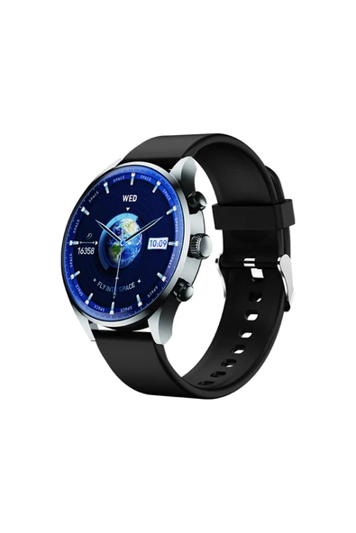 Tecno Watch Pro 2 Akıllı Saat - Resim 2