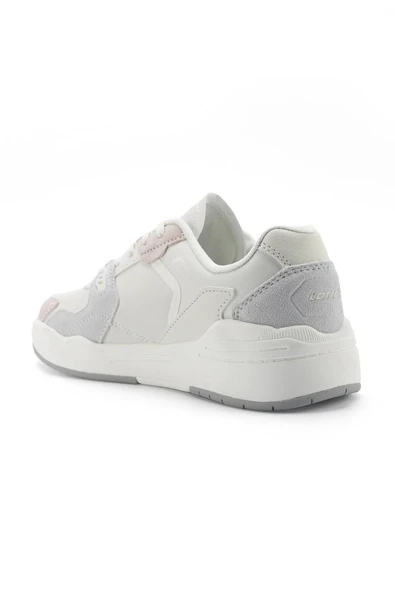 LOTTO BRIONI WMN 5FX Spor Ayakkabı Kadın - Resim 3