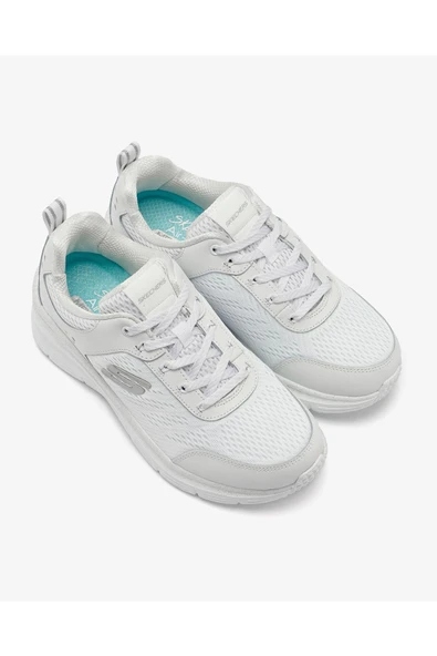 SKECHERS FASHION FIT Ayakkabı Kadın - 6