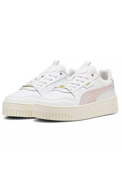 PUMA CARINA STREET LUX Ayakkabı Kadın - Resim 4