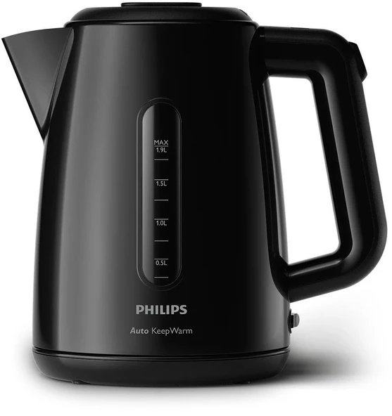Philips Daily Collection Çay Makinesi HD7301/00 - Resim 11