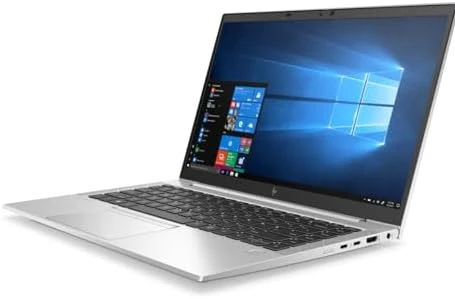 HP Elitebook 840 G7 36D83EC Intel Core i5-10310U 16GB 256GB SSD 14" Windows 11 Pro - Resim 3