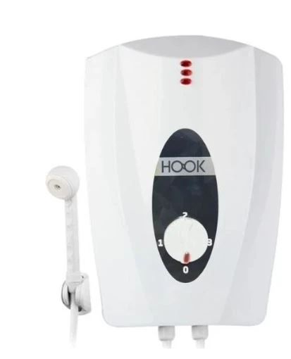 Hook Spring HK 410 Şofben ürün görseli