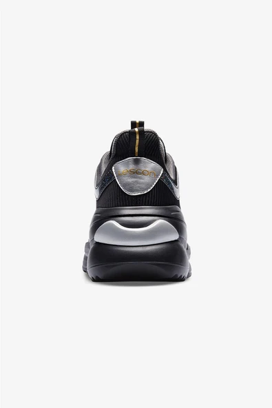 LESCON EASYSTEP CATWALK 2 Ayakkabı Kadın - Resim 3