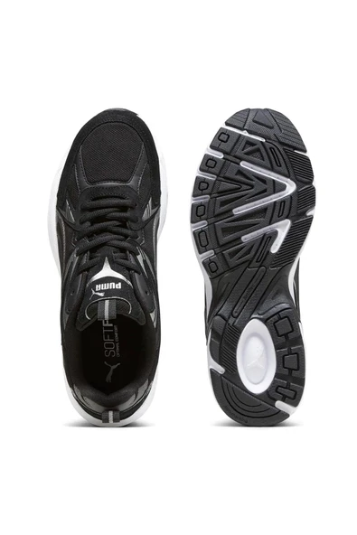 PUMA MILENIO TECH SUEDE Ayakkabı Kadın - Resim 7