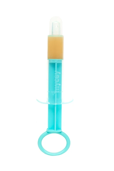 mycey Ilaç Ve Vitamin Kaşığı - 3