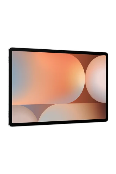 Samsung Galaxy Tab S10 Plus SM-X820 Gümüş 256 GB 12.4" Tablet - Resim 4