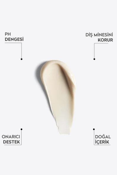 DKDENT Orman Meyveleri Özlü Çocuk Diş Macunu (Florürsüz - Vegan) 50 ml - Resim 5