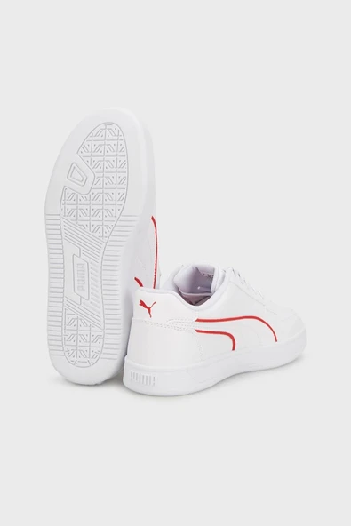 PUMA CAVEN 2.0 PIPING JR Ayakkabı Kadın - Resim 2