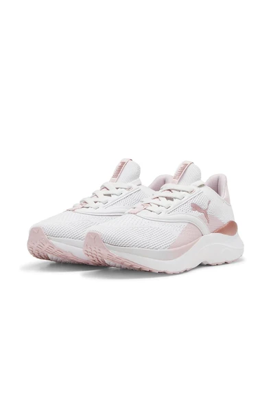 PUMA SOFTRIDE MAYVE WN'S Ayakkabı Kadın - Resim 3