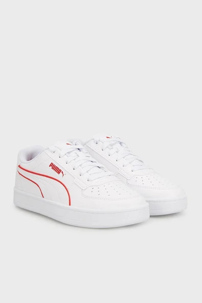 PUMA CAVEN 2.0 PIPING JR Ayakkabı Kadın - Resim 4