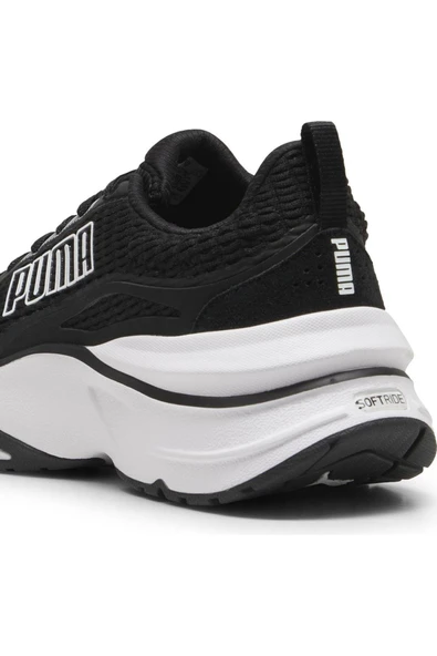 PUMA SOFTRIDE DIVINE WN'S Ayakkabı Kadın - Resim 3