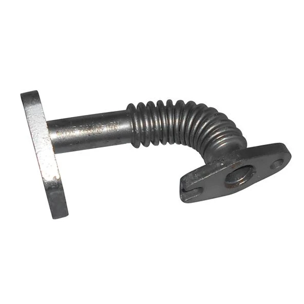 TURBO YAĞLAMA BORUSU ALBEA-PALIO-DOBLO 1.3 MTJ 73500435 (2 ADET) ürün görseli 1