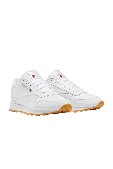 REEBOK CLASSIC LEATHER Ayakkabı Kadın - Resim 4