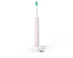 Philips Sonicare 2100 HX3651/11 Pembe Şarjlı Diş Fırçası ürün görseli