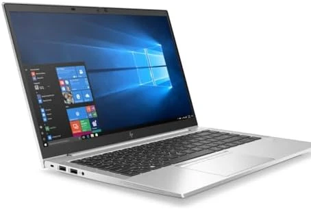 HP Elitebook 840 G7 36D83EC Intel Core i5-10310U 16GB 256GB SSD 14" Windows 11 Pro ürün görseli 1