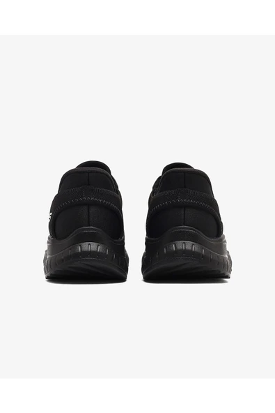 SKECHERS BOBS SQUAD CHAOS-CURRENT MUSE Spor Ayakkabı Kadın - Resim 5