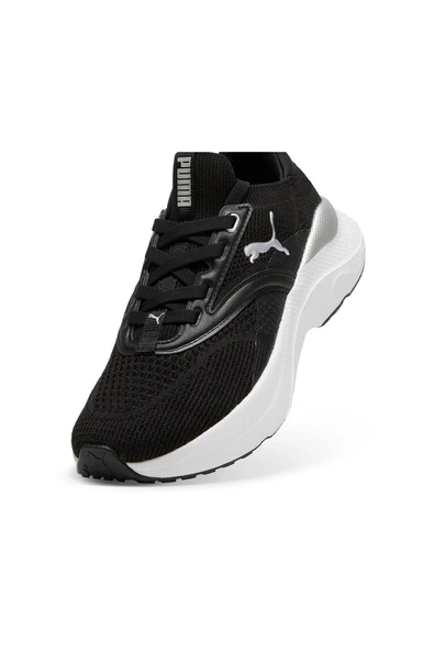 PUMA SOFTRIDE MAYVE WN'S Ayakkabı Kadın - Resim 3