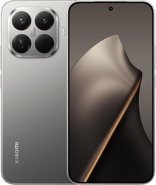 Xiaomi 15T Pro 12GB RAM 256GB ROM Gri ürün görseli 1