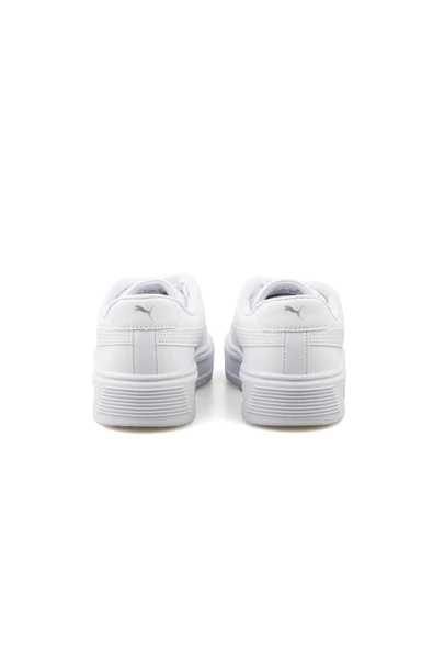 PUMA SMASH PLATFORM V3 Ayakkabı Kadın - 4
