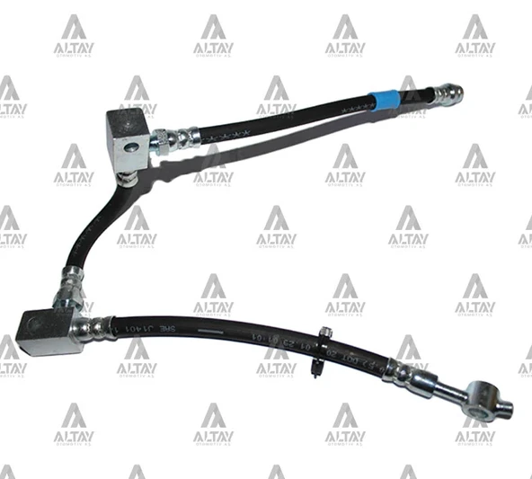 HORTUM FREN PRIMERA 2002-2008 ÖN SAĞ NS06KP1604 (2 ADET) ürün görseli 1