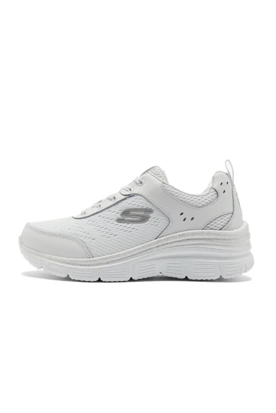 SKECHERS FASHION FIT Ayakkabı Kadın - 7