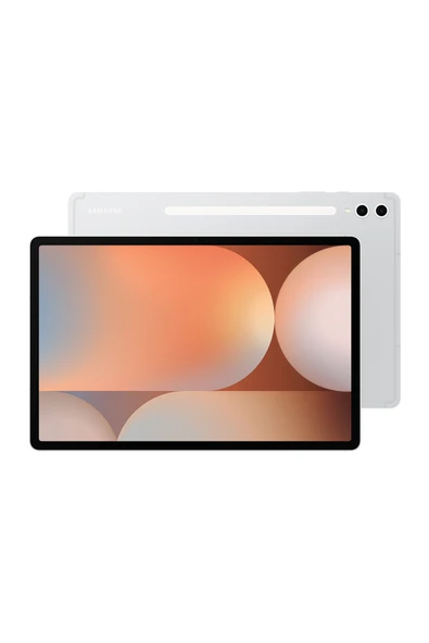 Samsung Galaxy Tab S10 Plus SM-X820 Gümüş 256 GB 12.4" Tablet - Resim 3
