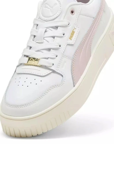 PUMA CARINA STREET LUX Ayakkabı Kadın - Resim 5
