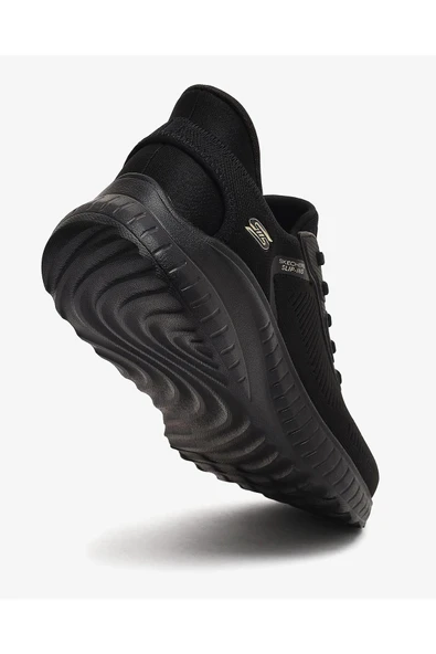 SKECHERS BOBS SQUAD CHAOS-CURRENT MUSE Spor Ayakkabı Kadın - Resim 7