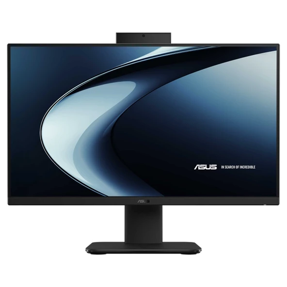 Asus V440VAK-I58512B0D014 i5-13420H 64GB 1TBSSD+1TBSSD 23.8" FHD FreeDOS All In One Bilgisayar ürün görseli 1