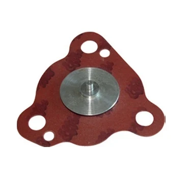 SOLEX ÜÇGEN YAPRAK DİYAFRAM ÇİFT KATLI CONTALI R12 (10 ADET) ürün görseli