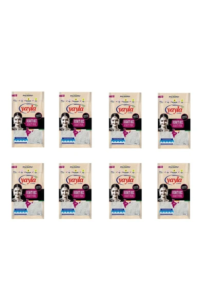 Yayla Gurme Basmati Pirinç 500 G x 8 Adet (Koli) - 1
