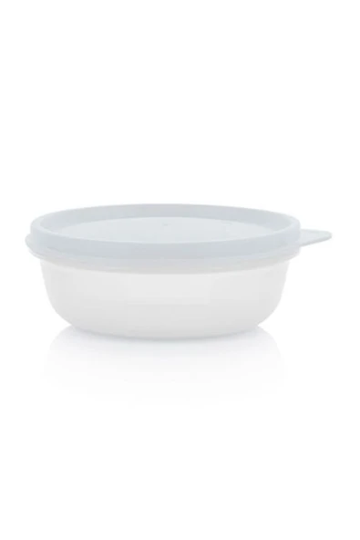 Tupperware Saklama ve Servis Kabı Bowl Seti 2 Hava Geçirmez Pratik Çözüm - 4