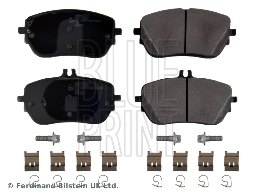 FREN BALATASI ON MERCEDES W177 W247 C118 A0004207000 ürün görseli 1