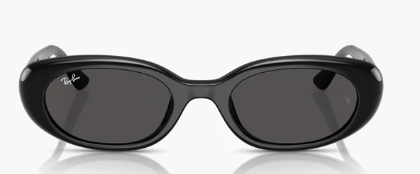 Ray-Ban 4441d 6677 87 Unisex Güneş Gözlüğü ürün görseli 1