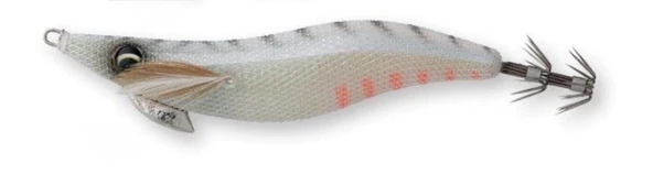 Savage Gear Powerglow Egi #3.0 17.2GR 10CM Sahte Balık White ürün görseli 1