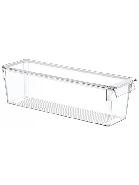 Kosova EMS615 Kapaklı Organizer 36x10,5x10 cm - Resim 2