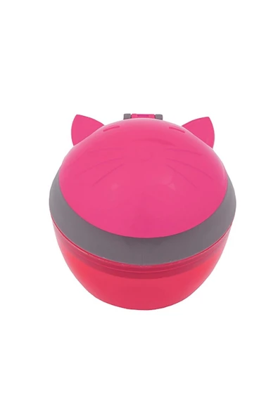 mycey Atıştırma Kabı Pembe