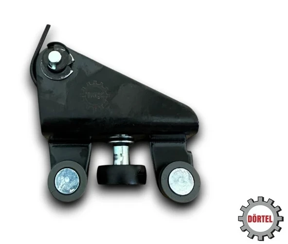 SÜRGÜLÜ KAPI ORTA MEKANİZMASI TRAFIC II VİVARO 7700312372 ürün görseli