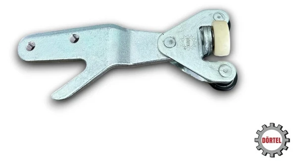 SÜRGÜLÜ KAPI ALT MEKANİZMASI KOMPLE DUCATO I II BOXER JUMPER 1334554080 9033 CO ürün görseli