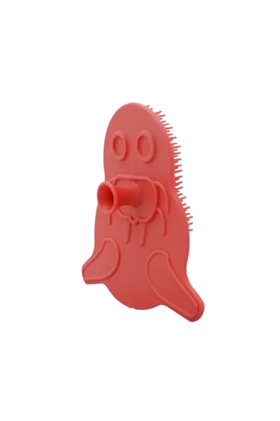 mycey Banyo Ve Konak Tarağı- Nar Çiçeği - 3