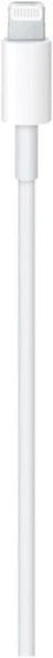 Apple MM0A3ZM/A 1 m Type-C to Lightning Şarj Kablosu Teşhir - 3