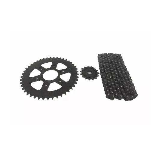 BAJAJ ZİNCİR DİŞLİ ARKA SET DOMİNAR 400 ürün görseli 1