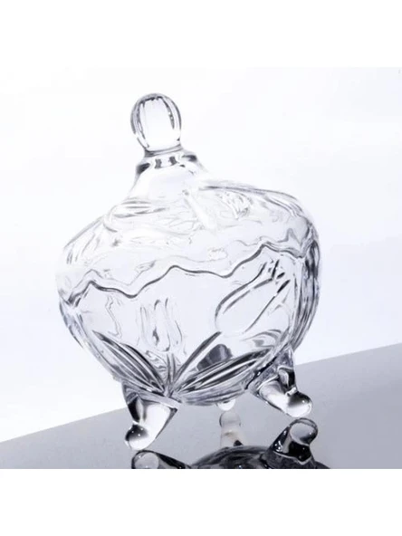 Kosova Cam Şekerlik ürün görseli 1