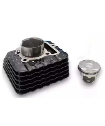 BAJAJ SİLİNDİR PİSTON SEKMAN NS160 ürün görseli 1