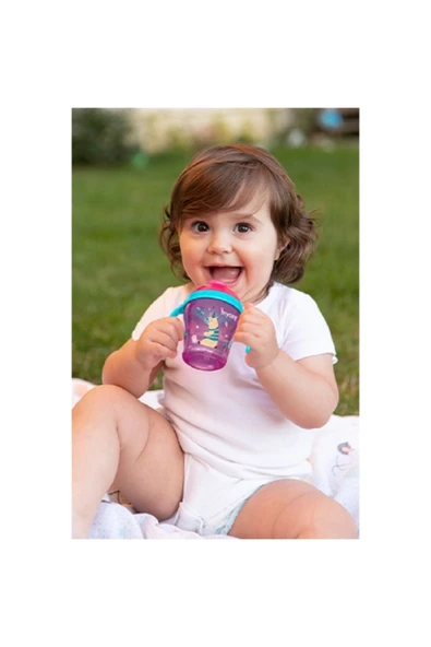 mycey Pipetli Bardak Unısex 200 Ml - 2