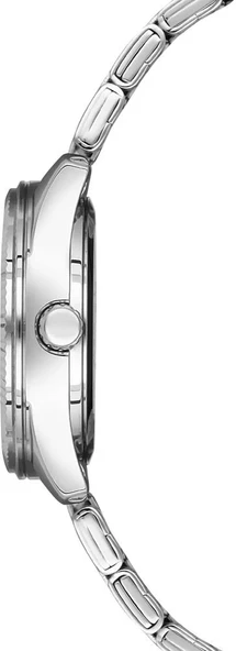 CASIO LTP-1302D-1A2VDF KADIN KOL SAATİ - Resim 4