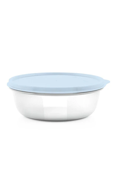 Tupperware Saklama ve Servis Kabı Bowl Seti 2 Hava Geçirmez Pratik Çözüm - 5