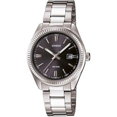 CASIO LTP-1302D-1A1VDF KADIN KOL SAATİ ürün görseli